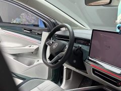 Volkswagen ID.7 VIZZION 2024 PRO - ფოტო 8