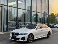 BMW 3 Series 320Li M Sport Package - ფოტო 1