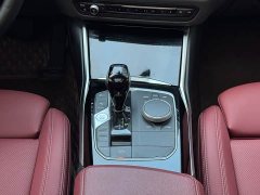 BMW 3 Series 320Li M Sport Package - ფოტო 12