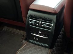 BMW 3 Series 320Li M Sport Package - ფოტო 13