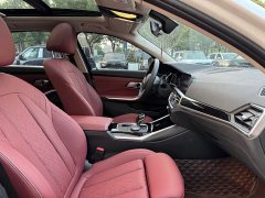 BMW 3 Series 320Li M Sport Package - ფოტო 15