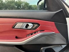 BMW 3 Series 320Li M Sport Package - ფოტო 4