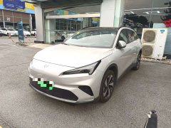 BAIC ARCFOX Alpha T5 Extended Range 1215 Yuan Jing Zhi Xing Version - ფოტო 1