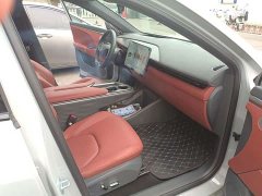 BAIC ARCFOX Alpha T5 Extended Range 1215 Yuan Jing Zhi Xing Version - ფოტო 2