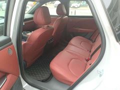 BAIC ARCFOX Alpha T5 Extended Range 1215 Yuan Jing Zhi Xing Version - ფოტო 5