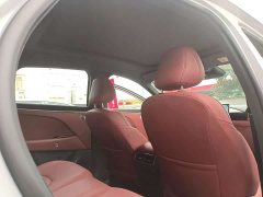 BAIC ARCFOX Alpha T5 Extended Range 1215 Yuan Jing Zhi Xing Version - ფოტო 6