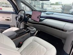 Zeekr MIX Long Range Smart Driving Edition - ფოტო 10