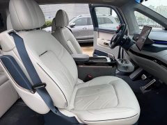 Zeekr MIX Long Range Smart Driving Edition - ფოტო 11