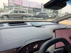 Zeekr MIX Long Range Smart Driving Edition - ფოტო 12