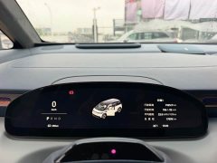 Zeekr MIX Long Range Smart Driving Edition - ფოტო 13