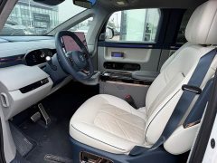 Zeekr MIX Long Range Smart Driving Edition - ფოტო 14