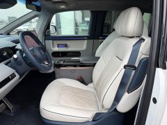Zeekr MIX Long Range Smart Driving Edition - ფოტო 15