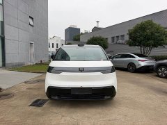 Zeekr MIX Long Range Smart Driving Edition - ფოტო 3