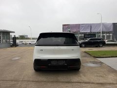 Zeekr MIX Long Range Smart Driving Edition - ფოტო 6