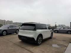 Zeekr MIX Long Range Smart Driving Edition - ფოტო 7