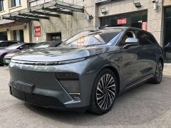 Changan Star Era ET BEV 655 Ultra - ფოტო 1