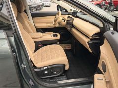 Changan Star Era ET BEV 655 Ultra - ფოტო 10