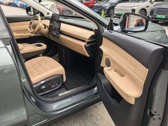 Changan Star Era ET BEV 655 Ultra - ფოტო 11