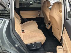 Changan Star Era ET BEV 655 Ultra - ფოტო 12