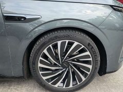 Changan Star Era ET BEV 655 Ultra - ფოტო 17