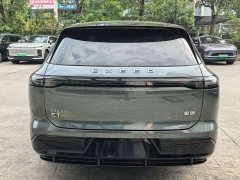 Changan Star Era ET BEV 655 Ultra - ფოტო 19