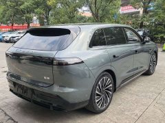 Changan Star Era ET BEV 655 Ultra - ფოტო 20