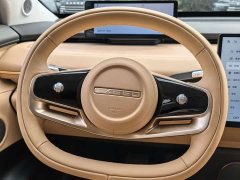 Changan Star Era ET BEV 655 Ultra - ფოტო 3