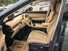 Changan Star Era ET BEV 655 Ultra - ფოტო 6