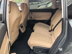 Changan Star Era ET BEV 655 Ultra - ფოტო 8