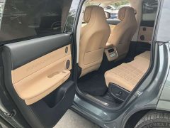 Changan Star Era ET BEV 655 Ultra - ფოტო 9