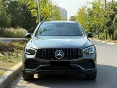 Mercedes-Benz Mercedes-AMG GLC 43 4MATIC - ფოტო 2
