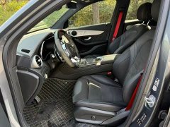 Mercedes-Benz Mercedes-AMG GLC 43 4MATIC - ფოტო 4