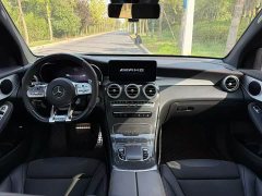 Mercedes-Benz Mercedes-AMG GLC 43 4MATIC - ფოტო 5