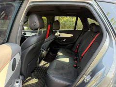 Mercedes-Benz Mercedes-AMG GLC 43 4MATIC - ფოტო 6