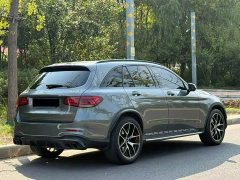 Mercedes-Benz Mercedes-AMG GLC 43 4MATIC - ფოტო 7