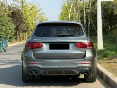 Mercedes-Benz Mercedes-AMG GLC 43 4MATIC - ფოტო 8