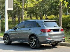 Mercedes-Benz Mercedes-AMG GLC 43 4MATIC - ფოტო 9