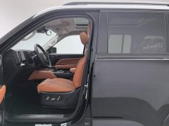 Haval H9 2.0T Gasoline AWD Extreme Edition - ფოტო 3