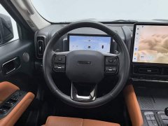 Haval H9 2.0T Gasoline AWD Extreme Edition - ფოტო 4