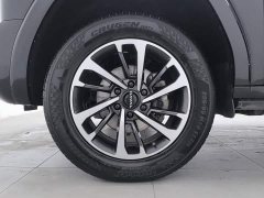 Haval H9 2.0T Gasoline AWD Extreme Edition - ფოტო 10