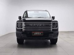 Haval H9 2.0T Gasoline AWD Extreme Edition - ფოტო 1