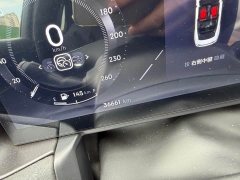 Lynk & Co 03 1.5T DCT Pro - ფოტო 11