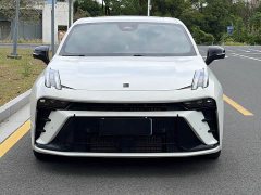 Lynk & Co 03 1.5T DCT Pro - ფოტო 2