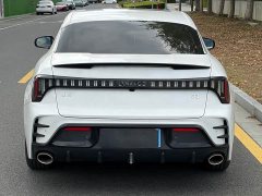Lynk & Co 03 1.5T DCT Pro - ფოტო 5