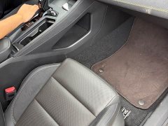 Lynk & Co 03 1.5T DCT Pro - ფოტო 9