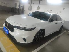 Honda Yingshipai 260TURBO Jingyue Edition - ფოტო 1