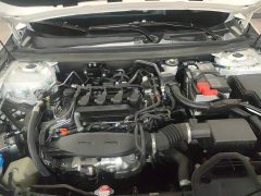 Honda Yingshipai 260TURBO Jingyue Edition - ფოტო 10