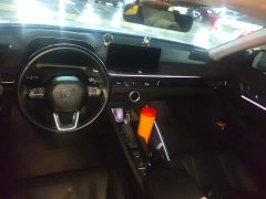 Honda Yingshipai 260TURBO Jingyue Edition - ფოტო 12