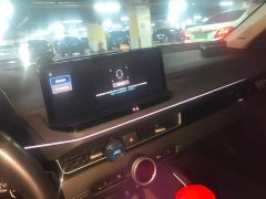 Honda Yingshipai 260TURBO Jingyue Edition - ფოტო 13