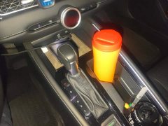 Honda Yingshipai 260TURBO Jingyue Edition - ფოტო 16